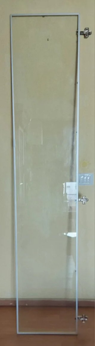 Puerta mueble en Vidrio de IKEA