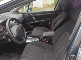 PEUGEOT 407 ST Confort HDI 136 Automatico