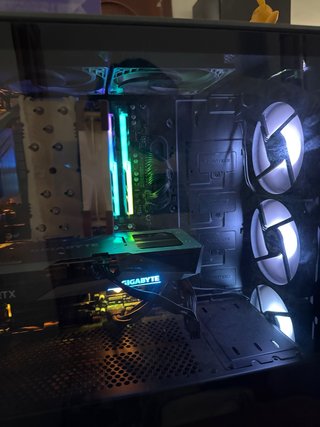 Ordenador PC Gaming
