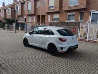SEAT Ibiza SC 1.4 TSI 180cv Cupra DSG