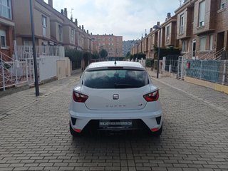 SEAT Ibiza SC 1.4 TSI 180cv Cupra DSG