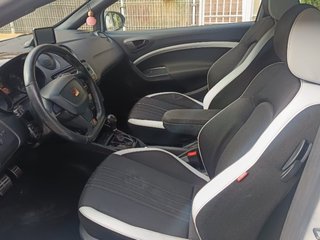 SEAT Ibiza SC 1.4 TSI 180cv Cupra DSG