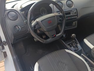 SEAT Ibiza SC 1.4 TSI 180cv Cupra DSG