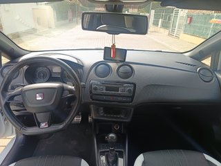 SEAT Ibiza SC 1.4 TSI 180cv Cupra DSG