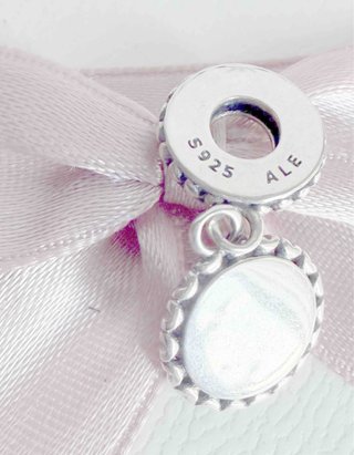Pandora charm