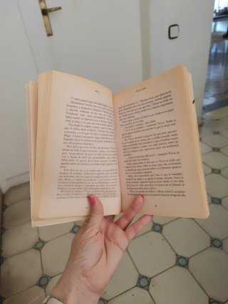 Libro Brida de Paulo coelho