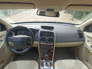 VOLVO XC60 D5 AWD Summum Auto