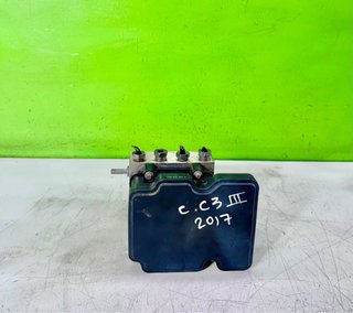 Módulo ABS Citroën C3 III 0265256902