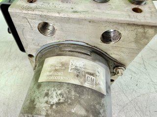 Módulo ABS Citroën C3 III 0265256902