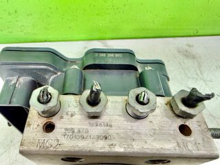 Módulo ABS Citroën C3 III 0265256902