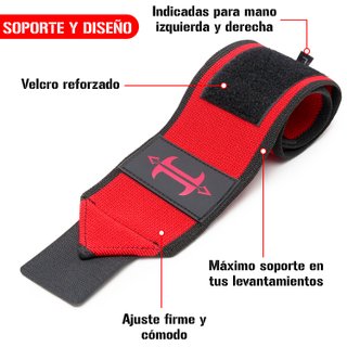 Coderas neopreno 7mm Press Banca, Militar y Fondos
