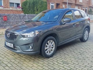 MAZDA CX5 2.2 110kW 150CV DE 2WD Style