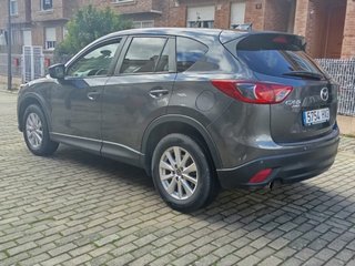 MAZDA CX5 2.2 110kW 150CV DE 2WD Style