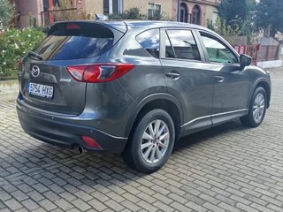 MAZDA CX5 2.2 110kW 150CV DE 2WD Style
