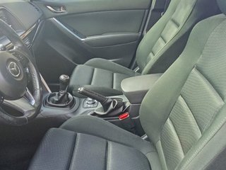 MAZDA CX5 2.2 110kW 150CV DE 2WD Style