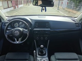 MAZDA CX5 2.2 110kW 150CV DE 2WD Style