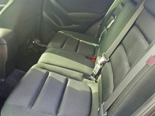 MAZDA CX5 2.2 110kW 150CV DE 2WD Style