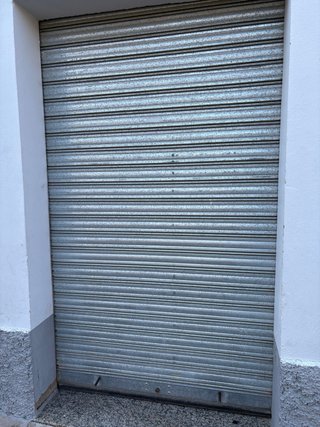 Cancelas de aluminio