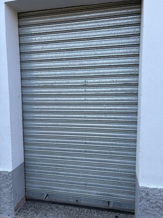 Cancelas de aluminio