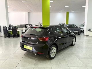 SEAT Ibiza FR XS 1.0 TSI 115CV Espectacular!!!!!!!