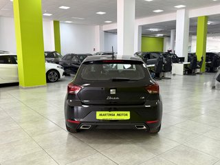 SEAT Ibiza FR XS 1.0 TSI 115CV Espectacular!!!!!!!