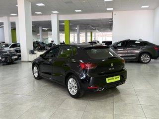 SEAT Ibiza FR XS 1.0 TSI 115CV Espectacular!!!!!!!