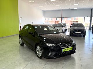 SEAT Ibiza FR XS 1.0 TSI 115CV Espectacular!!!!!!!