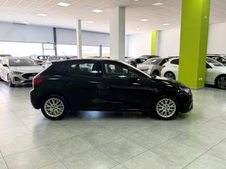 SEAT Ibiza FR XS 1.0 TSI 115CV Espectacular!!!!!!!