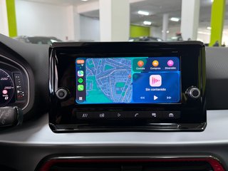 SEAT Ibiza FR XS 1.0 TSI 115CV Espectacular!!!!!!!