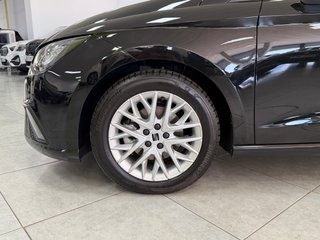 SEAT Ibiza FR XS 1.0 TSI 115CV Espectacular!!!!!!!
