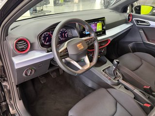 SEAT Ibiza FR XS 1.0 TSI 115CV Espectacular!!!!!!!