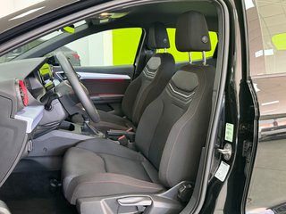 SEAT Ibiza FR XS 1.0 TSI 115CV Espectacular!!!!!!!
