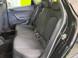 SEAT Ibiza FR XS 1.0 TSI 115CV Espectacular!!!!!!!