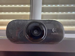 Webcam Logitech C270 Diseño Especial