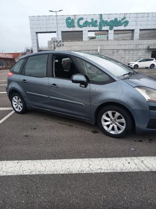 Citroen C4 Picasso 2007