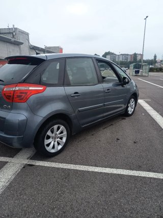 Citroen C4 Picasso 2007
