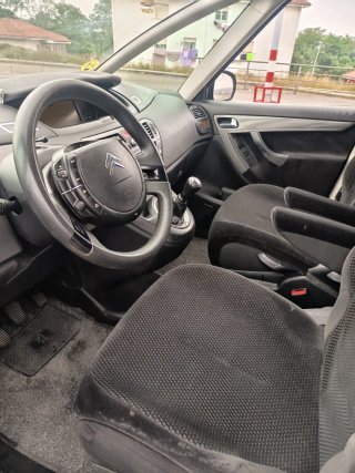 Citroen C4 Picasso 2007
