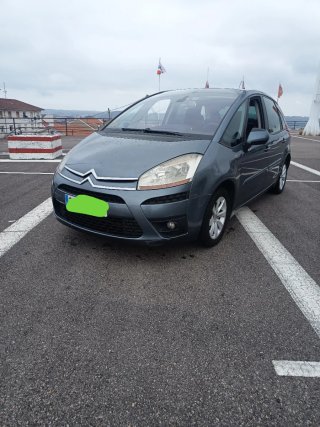 Citroen C4 Picasso 2007