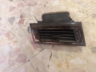 2 Moldura Salpicadero BMW E60 Madera