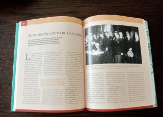La Guerra Civil Española - República 1931-36