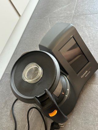 Taurus Mycook Touch Robot Cocina