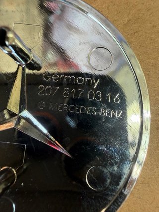 Logo Mercedes Benz