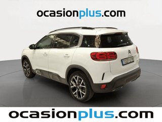 Citroen C5 Aircross PureTech 130 S&S Feel 96 kW (131 CV)