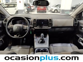 Citroen C5 Aircross PureTech 130 S&S Feel 96 kW (131 CV)