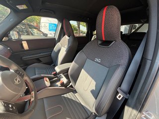 MINI Countryman PACK JCW 2026