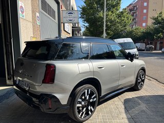 MINI Countryman PACK JCW 2026