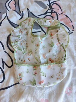 Ropa Bebé Niña 1-3 meses