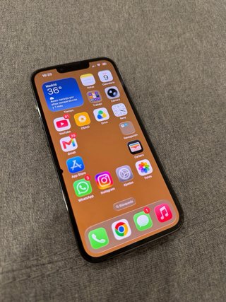 iPhone 13 Pro 128GB Verde negoziabile LEGGI DESCR.