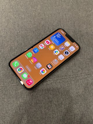 iPhone 13 Pro 128GB Verde negoziabile LEGGI DESCR.
