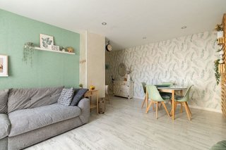 Piso en venta en Reyes Católicos en Alcalá de Henares
